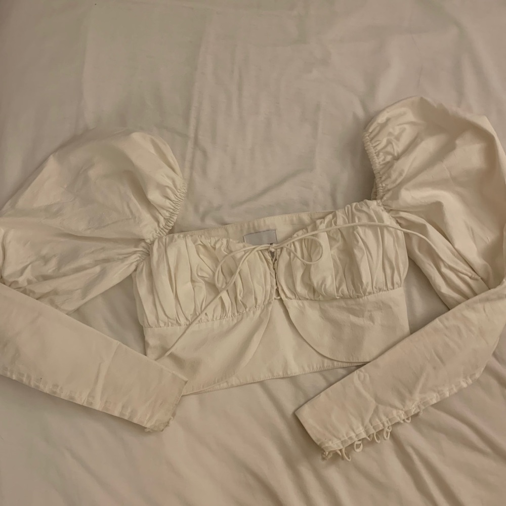 Orseund Iris Princess Top